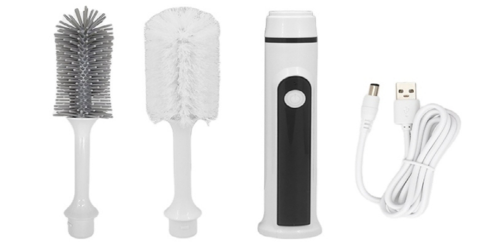 5 Ways to Keep Your Electric Cleaning Brush Durable at all Times