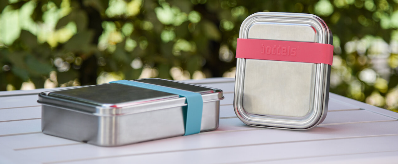 What Features do Stainless Steel Lunchbox Manufacturers Focus On?