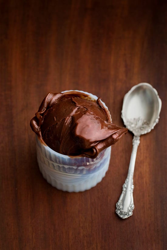 The Best Chocolate Ice Cream You'll Ever Have